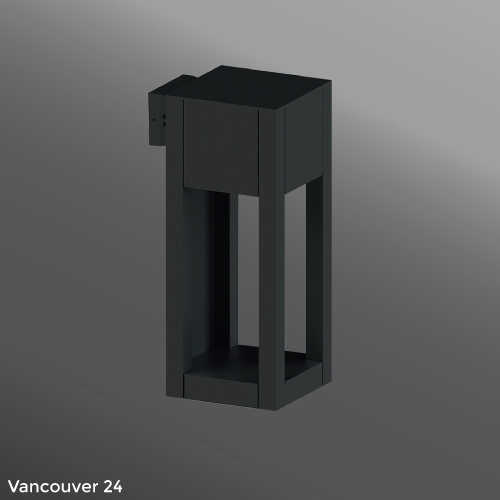 Ligman Lighting's Vancouver Wall (model UVA-300XX).